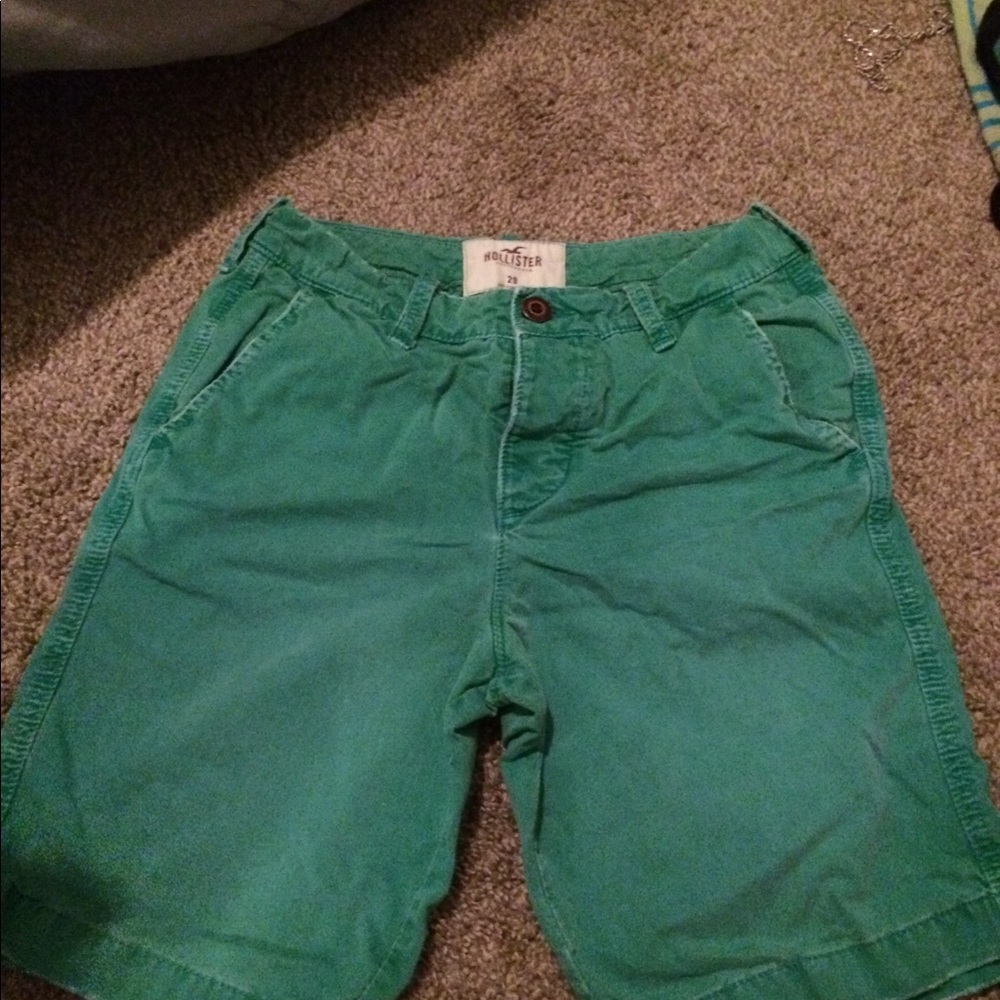 Hollister Shorts - Picture 6 of 6